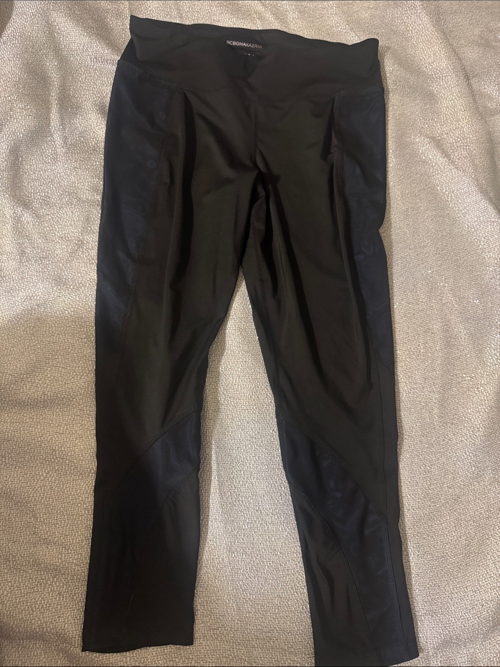 BCBG Max Azria Leggings